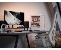 Fractal Design Meshify 3 White RGB TG Clear Tint - 1318892 - zdjęcie 9